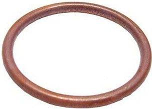 ATHENA ZAPTIVKA IZDUVNOG KOLEKTORA 48X55X1,2 MM YAMAHA IT 250 '79-'84, TZ/YZ/IT 490 '82-'83, WR 250 '88-'97, YTZ 250 '85-'86, YZ 250 '88-'96 OEM: 3R41461300