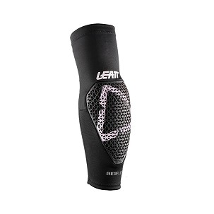 LEATT ŠTITNICI ZA LAKAT ŠTITNIKE LAKTOVA ELBOW GUARD REAFLEX BLACK BOJA CRNA VELIČINA XL