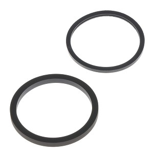 NISSIN 2026/01 SET ZA POPRAVKU KLIJEŠTA KOČIONOG (SEMERINZI KLIPIĆA) ZADNJI HONDA SXS 1000 M3 '16-'22, TRX 250 X '11-'23, VTX 1800 '02-'08, KAWASAKI KEF 300 LAKOTA '97-'00, KSF 250 MOJAVE '87-'00 (PREČN. 34MM) (OEM: 43049-1024) (MADE IN JAPAN)