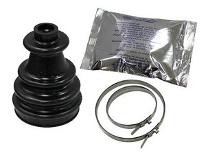 BRONCO ŠTITNIK KARDANA POGONSKOG ATV CAN-AM; POLARIS (18,3MM X 69,5MM X 108,2MM)