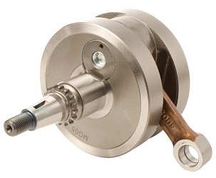 HOT RODS VRATILO KOLENASTI SUZUKI RMZ 250 10-15