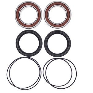 PROX LEŽAJEVI TOČKA ZADNJEG YAMAHA YFZ 450R 09-24, YFZ 450X 10-11 (25-1612)