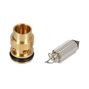 TOURMAX VENTILIĆ IGLIČASTI SA SEDIŠTEM KAWASAKI KX 125 01-08, SUZUKI RM 125 01-08 (MADE IN JAPAN)