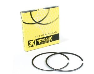 PROX KARIKE KLIPNE YAMAHA DT 125 R '88-'06, DT 125 X '05-'06 (STD. + 1.50MM) (57.50MM) - POVUČENO IZ PONUDE