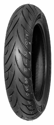 OBOR (WANDA) GUMA 110/70-13 NAVIGATOR SC U6010 54P M/C TL PREDNJI DOT 41/2025 (TOURING)