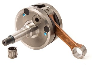 HOT RODS VRATILO KOLENASTI KTM SX 85 '13-'17, HUSQVARNA TC 85 '14-'17