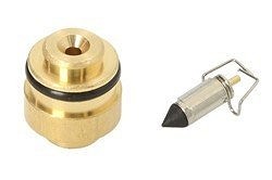 TOURMAX VENTILIĆ IGLIČASTI SA SEDIŠTEM KAWASAKI ZX-9R '94-97, ZX-7R '96-02 (MADE IN JAPAN)