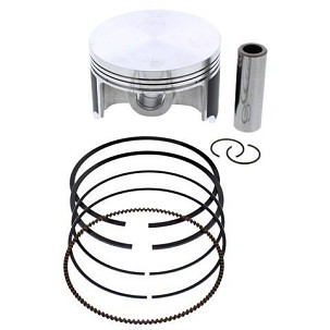 VERTEX KLIP HONDA TRX 500 05-11 (OSOVINSKI KLIN 20MM)