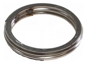 ATHENA ZAPTIVKA IZDUVNOG KOLEKTORA 32X39X5.3 MM YAMAHA YZ 490 '84-'89 (OEM:40T1461300)