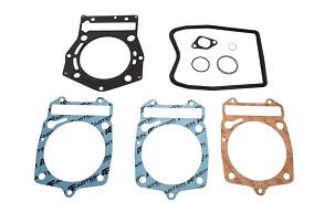 XRADICAL (ARTEIN GASKETS) ZAPTIVKE TOP END APRILIA ATLANTIC 500 4T LC '01-'04 , SCARABEO 500 '03-'06, PIAGGIO X9 500 '01-'02