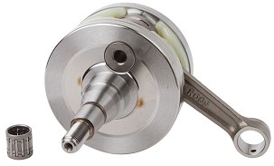 HOT RODS VRATILO KOLENASTI KTM SX 125 '98-'15, (ODGOVARA TAKOĐE ZA KTM EXC 125 '98-'15)