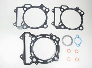 NAMURA ZAPTIVKE TOP-END SUZUKI DRZ 400 '00-'09, LTZ400 '03-'12 BIG BORE 94MM (DRZ400)