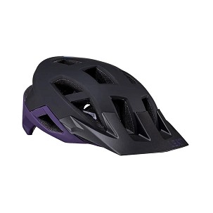 LEATT KACIGA BICIKLISTIČKI MTB TRAIL 2.0 V24 VELVET BOJA LJUBIČASTA VELIČINA L (59-63 cm)