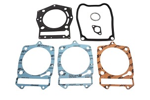XRADICAL (ARTEIN GASKETS) ZAPTIVKE TOP END APRILIA ATLANTIC SPRINT 500 '05-'08, SCARABEO LIGHT 500 '06-'08, GILERA FUOCO 500 RC IE '07-'13, NEXUS 500 '03-'11, PIAGGIO BEVERLY 500 / EU3 / CRUISER 500 '02-'12, MP3 500 RT / LT SPORT / BUSINESS 500