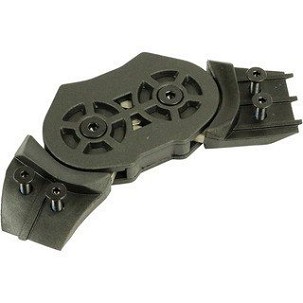 LEATT ZAWIAS ZA ŠTITNIKY C-FRAME PRO CARBON LEVI (REZERVNI DELOVI)