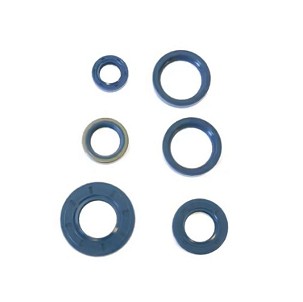 ATHENA 2026/01 KOMPLET (SET) SEMERINGA MOTORSKIH CAGIVA ELEPHANT 750 '87-'90, INDIANA 750 '87-'90, DUCATI F1 / PASO / SPORT 750 '85-'90, SUPERSPORT 600 / 750 '85-'97