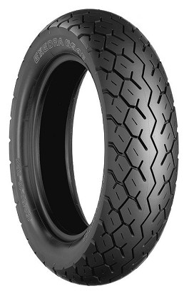 BRIDGESTONE GUMA 170/80-15 G546 77S TT ZADNJA DOT 21/2025
