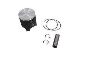 WOSSNER KLIP HONDA (2T) CR 250R '97-'01 (+1,10MM=67,44MM) 1 KARIKA