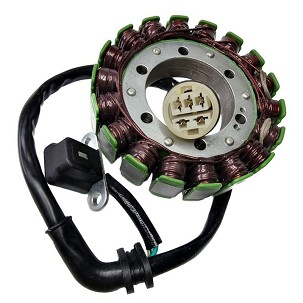 ELECTROSPORT NAMOTAJ ALTERNATORA (STATOR) HONDA TRX 680 RINCON 06-15 (SA IMPULSATOREM)