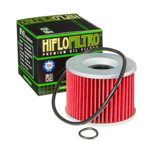 HIFLO FILTER ULJA HF 401 HONDA/ KAWASAKI/ YAMAHA (50)