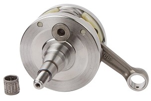 HOT RODS VRATILO KOLENASTI KTM SX 144/150 '07-'14