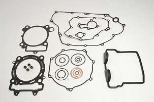 ATHENA KOMPLET ZAPTIVKI KAWASAKI KXF 450 '10-'15