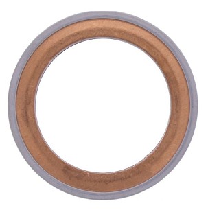 ATHENA ZAPTIVKA IZDUVNOG KOLEKTORA 37.5X52.9X7 MM YAMAHA TDR 250 '88, (OEM:1L91461300; 29L1461300)