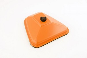 TWIN AIR POKLOPAC FILTRA VAZDUHA (ZA PRANJA MOTOCIKLA) YAMAHA YZ 250F '14-'18; YZ 450F '14-'17; WR 250F '15-'18; WR 450F '16-'18 AIR BOX COVER