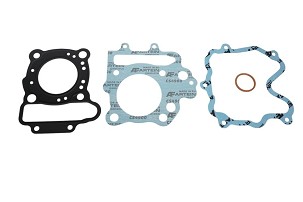 XRADICAL (ARTEIN GASKETS) ZAPTIVKE TOP END PEUGEOT ELYSEO 125 '98-'01, ELYSTAR 125 '02-'03 , JET FORCE 125 '03-'04 CRANKCASE / CARTER PE767435
