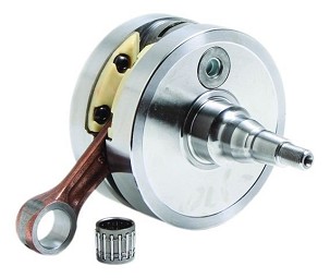 HOT RODS VRATILO KOLENASTI KTM SX 250 2T '03-'17 , HUSQVARNA TC 250 '14-'17