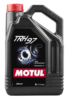 MOTUL TRH 97 5L ULJE ZA MENJAČA ATV SA MOKROM KOČNICOM