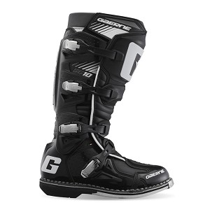 GAERNE ČIZME CROSS/ENDURO MODEL SG-10 BLACK BOJA CRNA VELIČINA 43