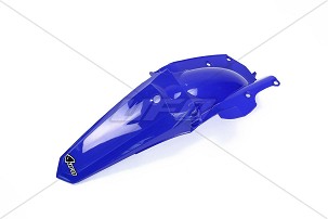 UFO BLATOBRAN ZADNJI YAMAHA YZF 250 '14-18, YZF 450 '14-17 BOJA PLAVA