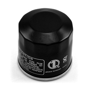 MIW (MEIWA) FILTER ULJA HONDA FSC 400/600 SILVER WING, SH 300 (HF951) (50)