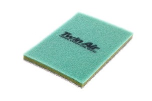 TWIN AIR FILTER VAZDUHA KTM 1090 ADVENTURE L/R '17-19'; 1190 ADVENTURE '15-'16; 1290 SUPER ADVENTURE R/S '17-'20 (HFA6301) (FILTER IMPREGNIRAN ULJEEM)