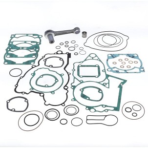 ATHENA KLIPNJAČA SA KOMPLETEM ZAPTIVKI MOTORSKIH KTM SX 250 '03-'06, EXC 250 '04-'06, EXC 300 '04-'07 (MADE IN JAPAN)