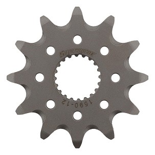 SUPERSPROX LANČANIK PREDNJA 2103 12 SAMOČISTEĆI YAMAHA YZF 250 '01-'25, WR 250F '01-'25 (JTF1590.12)