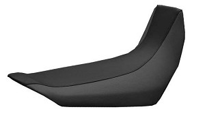 BLACKBIRD NAVLAKA / PRESVLAKA NA SEDIŠTE YAMAHA XT 660 R/X '04-'19 (16) TRADITIONAL BOJA CRNA