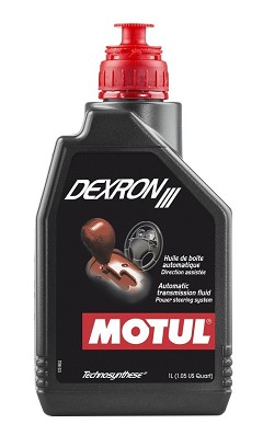 MOTUL ULJE PRENOSNI DEXRON III 1 L (ATF)
