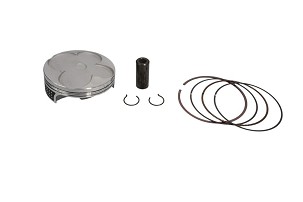 VERTEX KLIP KTM SX 250F (SXF 250) '23-'25, EXC 250F (EXCF 250) '24-'25, HUSQVARNA FC 250 '23-'25, FE 250 '24-'25, GAS GAS MC 250F (MCF 250) '24-'25, EC 250F (ECF 250) '24-'25 (80,96MM STD.) HC GP RACER