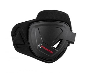 LEATT ŠTITNIK KOLANA ZA ORTEZE C-FRAME JUNIOR (DEČIJE) DESNA (REZERVNI DELOVI)