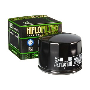 HIFLO FILTER ULJA HF 552 MOTO GUZZI (50)