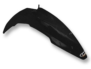 UFO BLATOBRAN PREDNJI KTM 640/660 '04-'07 BOJA CRNA