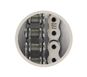 RK RASPRODAJA LANAC POGONSKI 532GSV-110 (110 KARIKA) XW-RING ZA 1200CM/43,0KN (ZAKIVAK U SETU) - po probie montaže