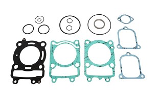 XRADICAL (ARTEIN GASKETS) ZAPTIVKE TOP END SYM HD 125 EU2 / EU3 '03-'08, HD EVO 125 / DT / TAMBURO '05-'10, CITYCOM 125 '09-, GTS 125 '07-, JOYRIDE 125 / EU2 / 125 EVO '03-'10