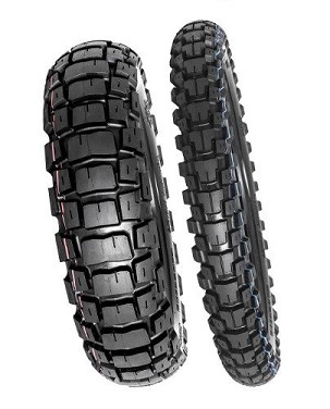 MOTOZ GUMA 140/80-18 TRACTIONATOR ADVENTURE 70R TT ZADNJA (ECER75/DOT) DOT 48/2025