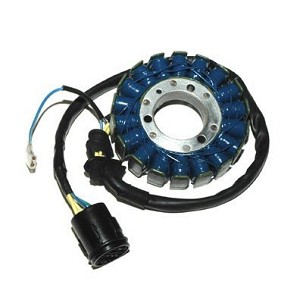 ELECTROSPORT NAMOTAJ ALTERNATORA (STATOR) SA SVETLIMA HONDA TRX 350 RANCHER (00-06)