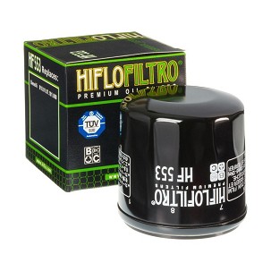 HIFLO FILTER ULJA HF 553 BENELLI (50)