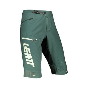 LEATT ŠORC BICIKLISTIČKE MTB GRAVITY 4.0 SHORTS IVY BOJA ZELENA VELIČINA XS