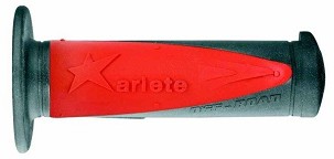 ARIETE RASPRODAJA RUČKE 02608-R OFF ROAD (115 MM) BEZ OTVORA BOJA CRVENA